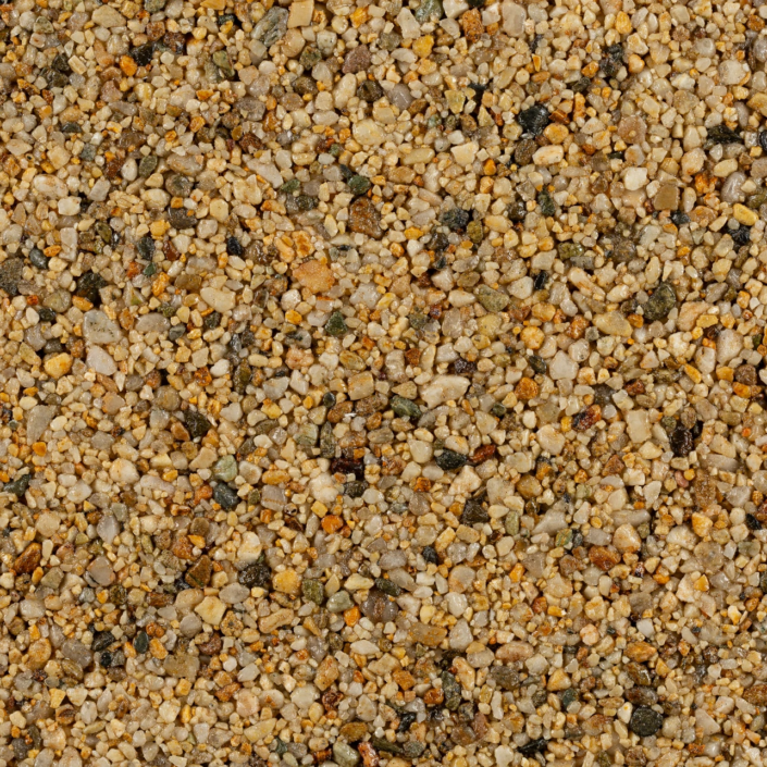 Alexandria resin blend