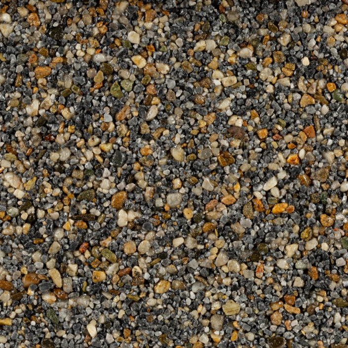 Bastille Marble resin blend