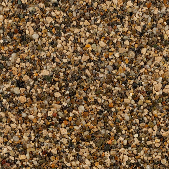 Maple Fall resin blend