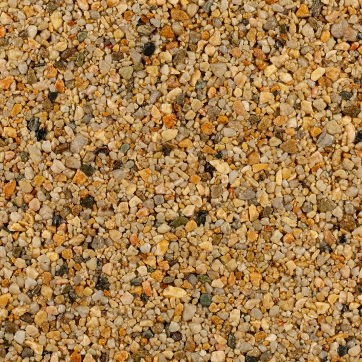Playa resin blend