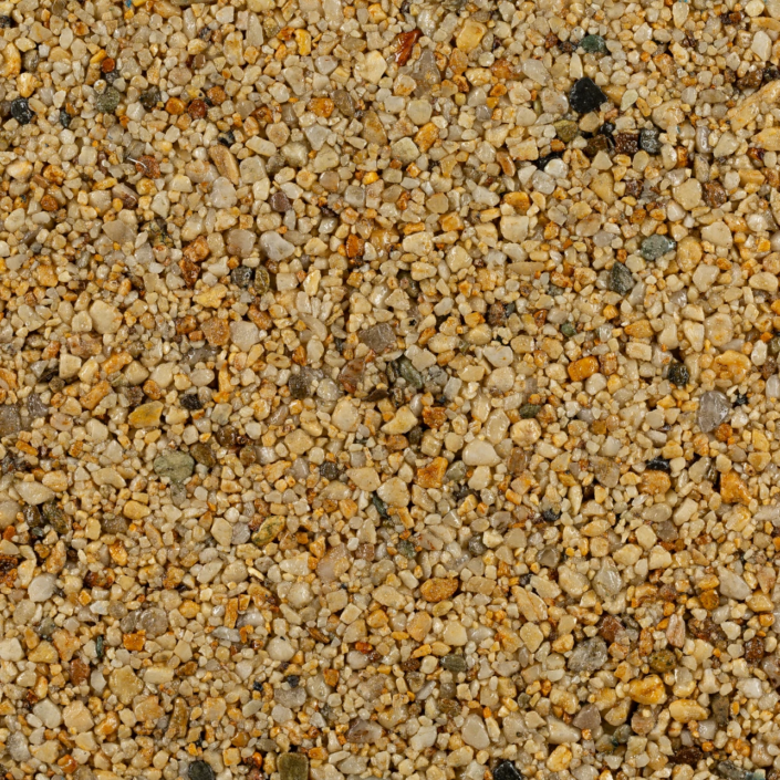 St Tropez resin blend