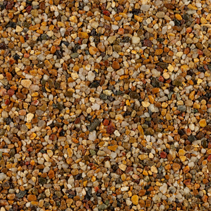York Acorn resin blend