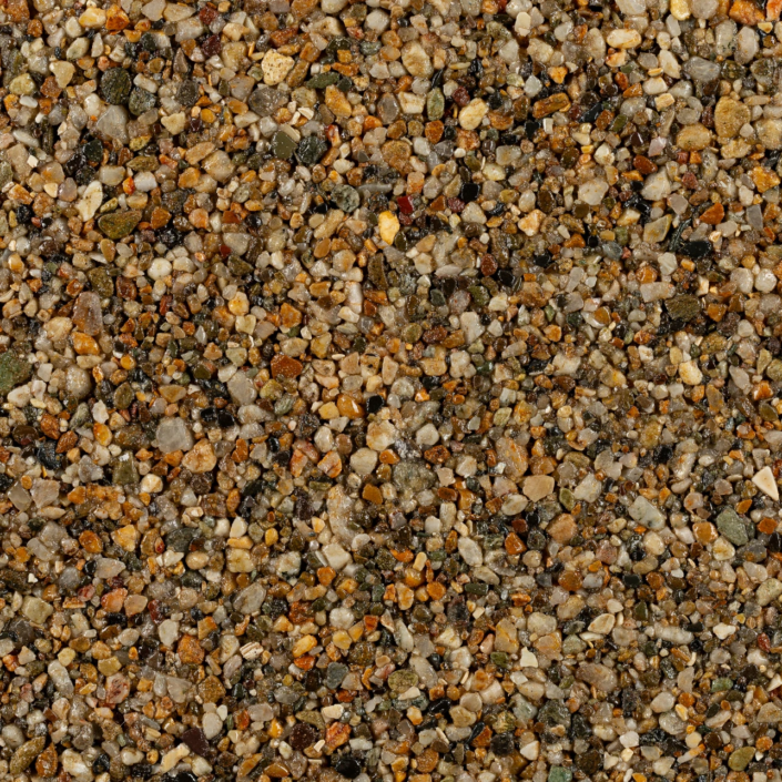 York Corn resin blend